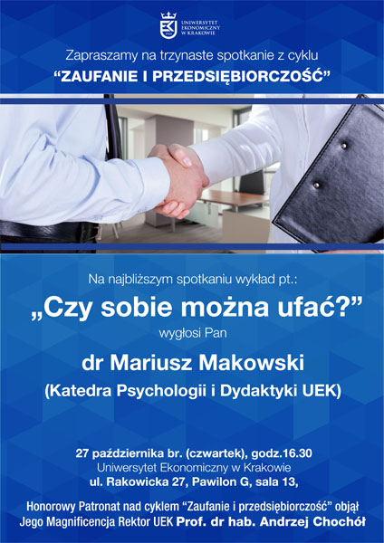 013_plakat-wyklad_mariusz_makowski